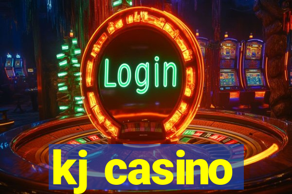 kj casino